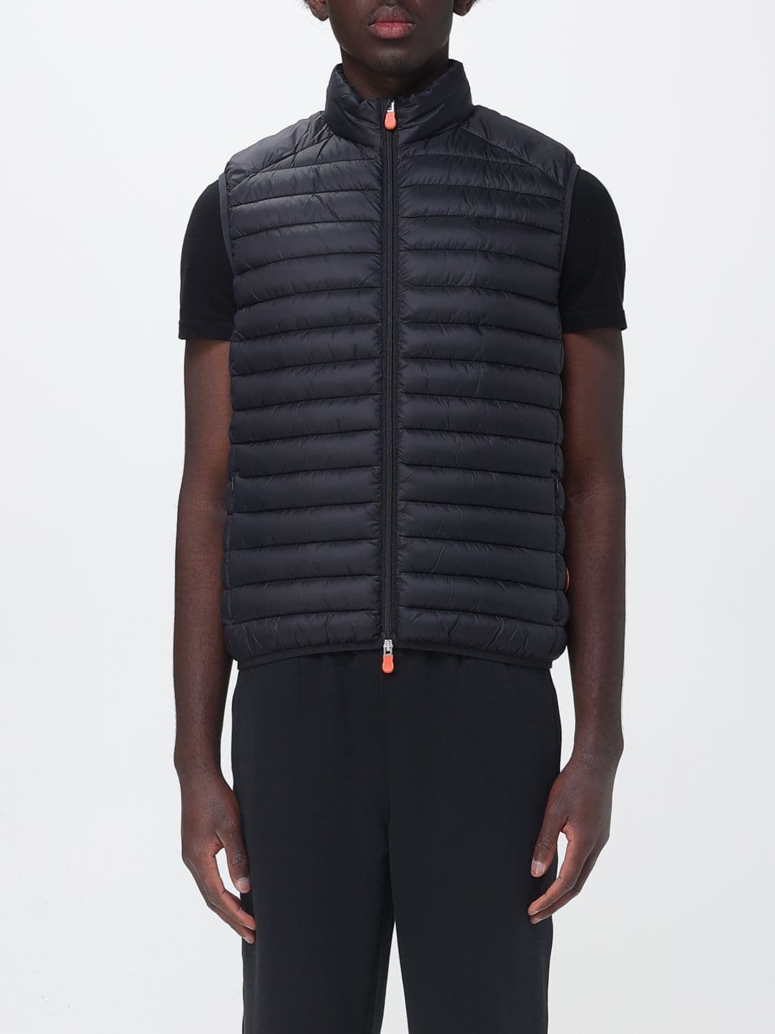 Save The Duck Padded Adam Nylon Vest · XL