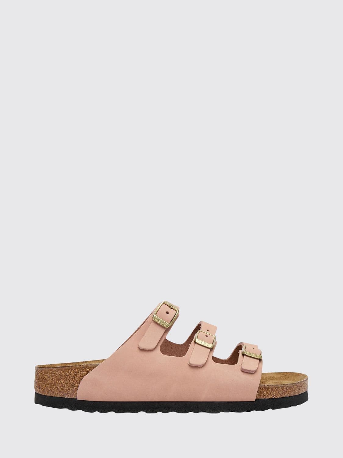 Birkenstock Florida Fresh Nubuck Sandal