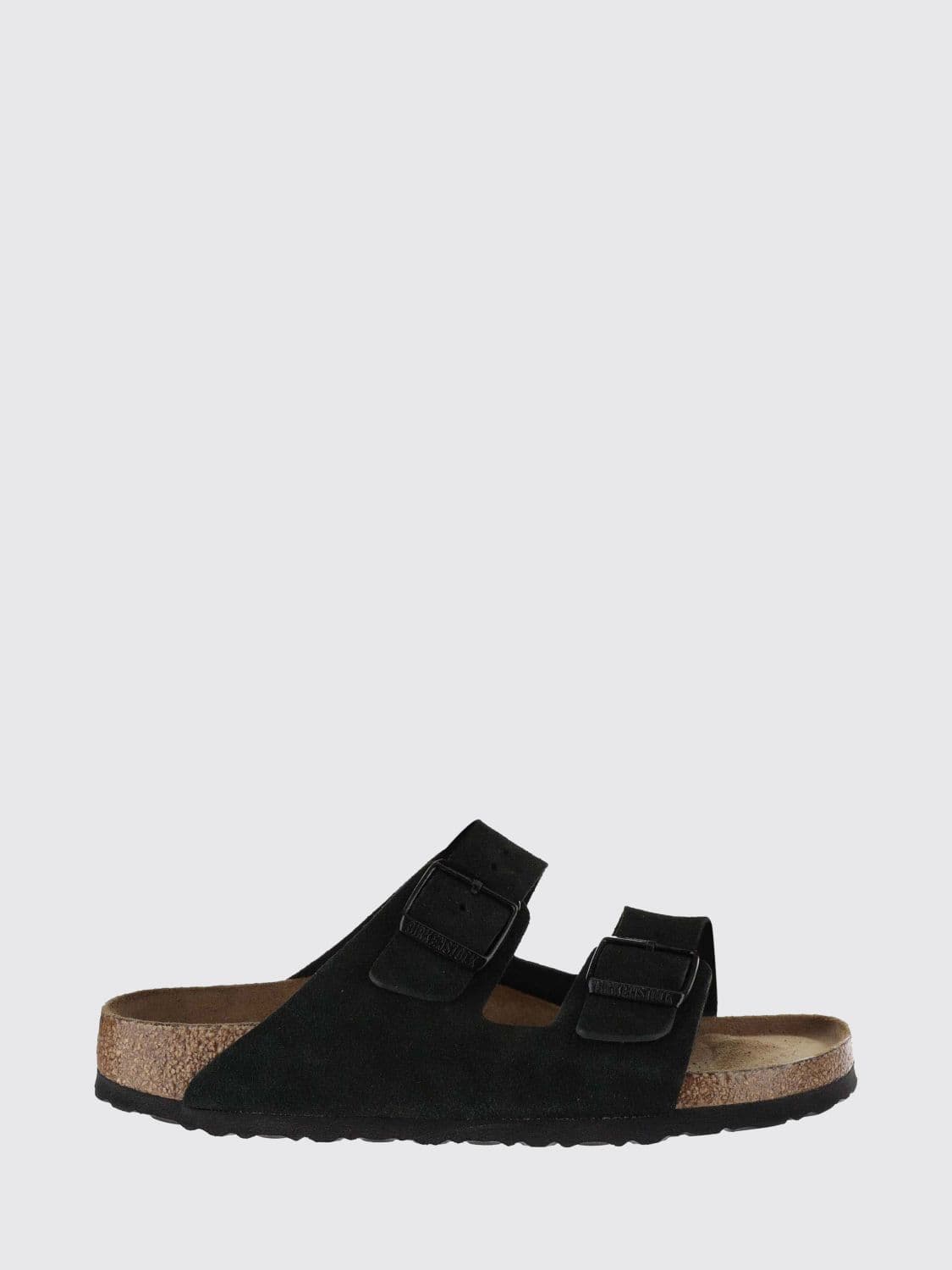 Birkenstock Arizona Suede Sandal