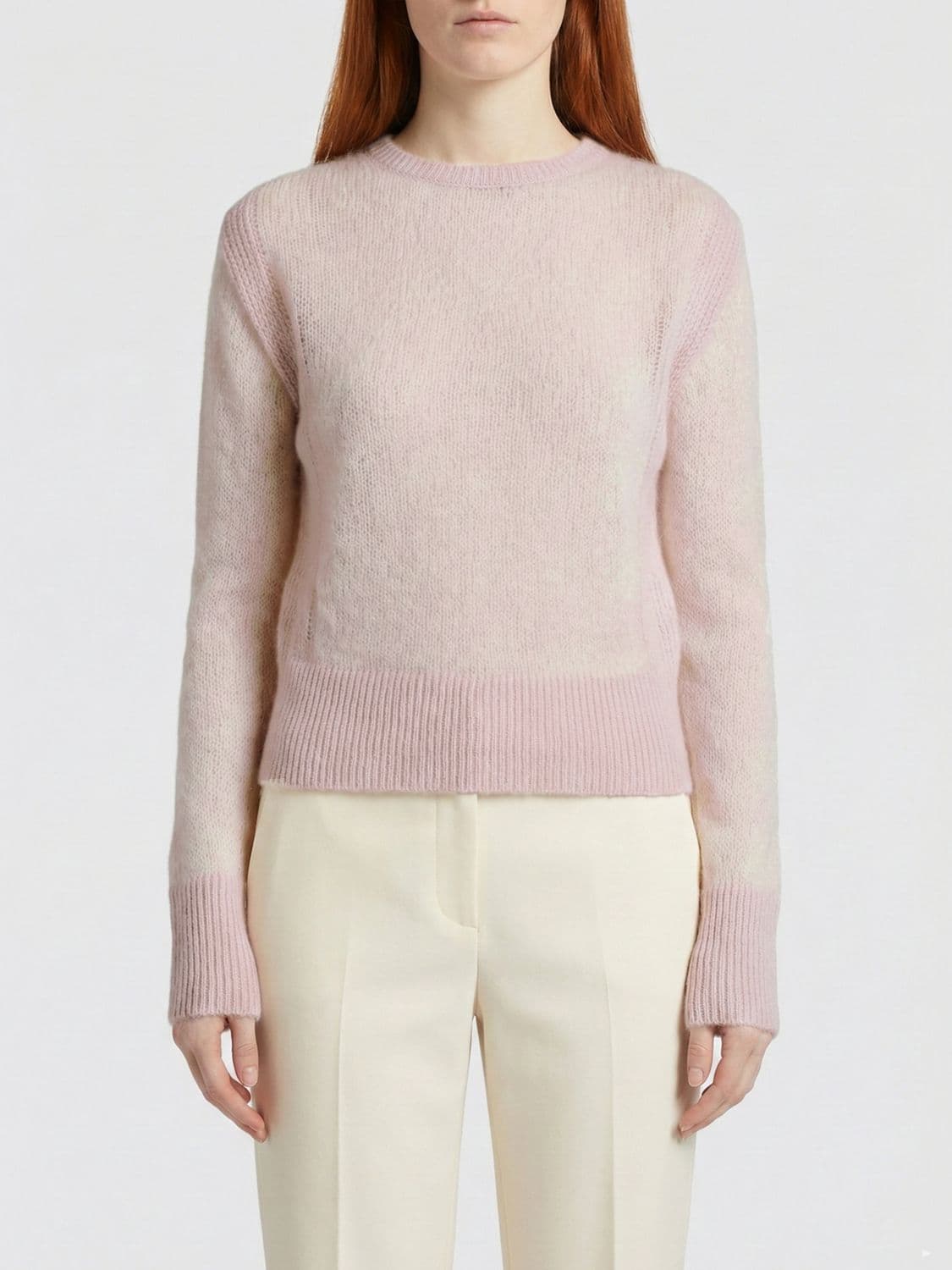 Sa Su Phi Cashmere Sweater