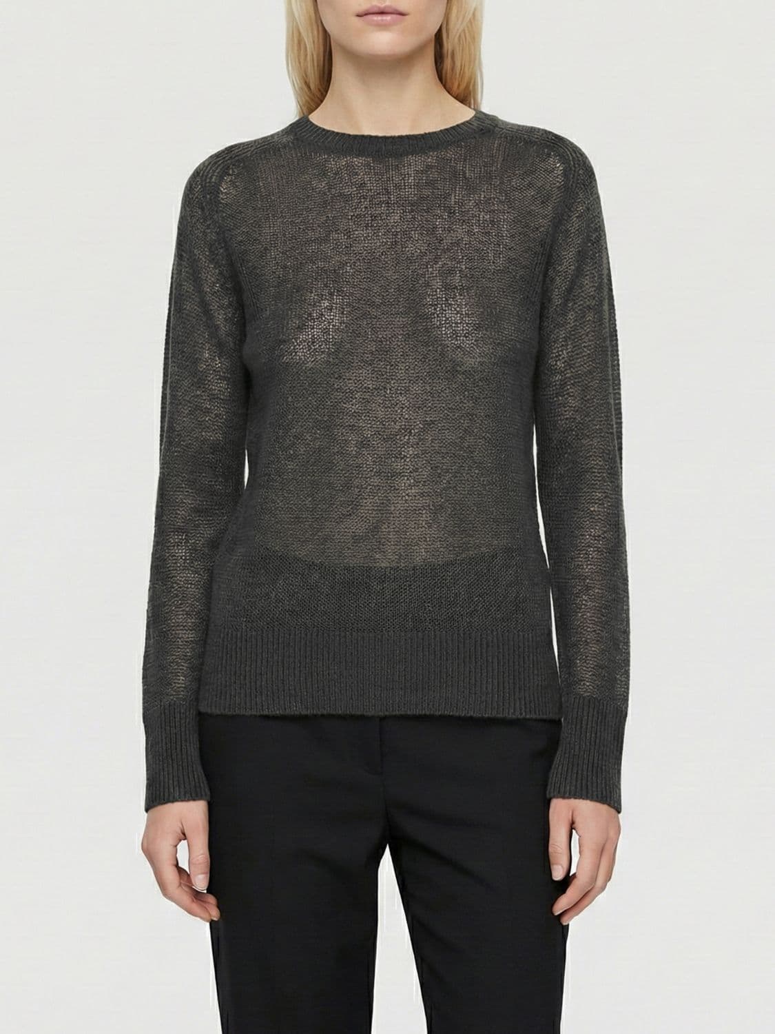 Sa Su Phi Cashmere Sweater