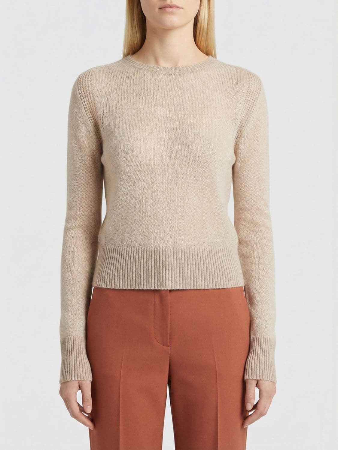 Sa Su Phi Cashmere Sweater