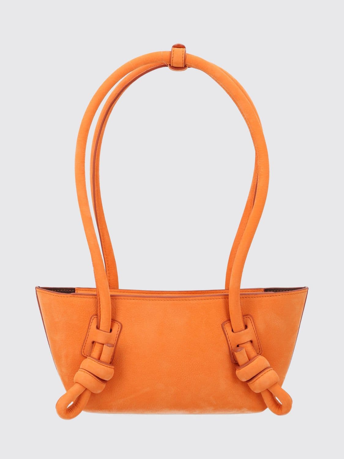 Hereu Mini Bag Woman color Orange · OS