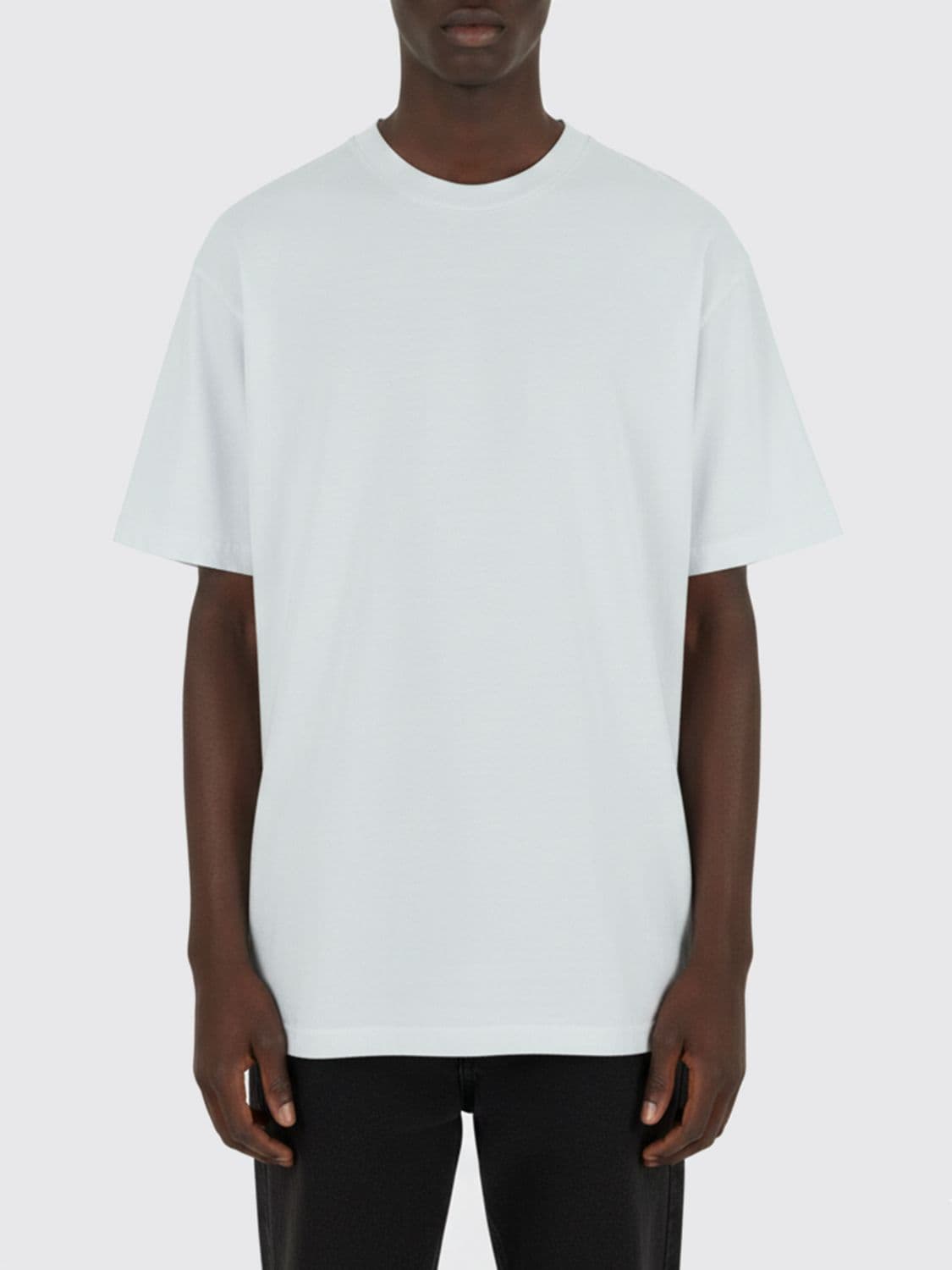 Haikure Basic Cotton T-shirt