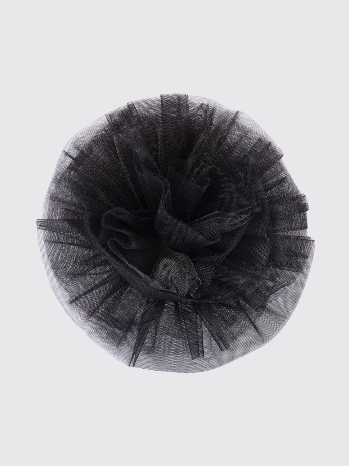 Liviana Conti Tulle Brooch