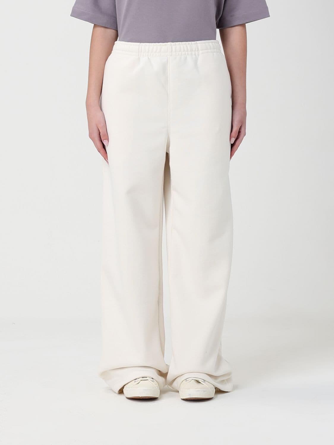 The North Face Cotton Blend Jogging Trousers