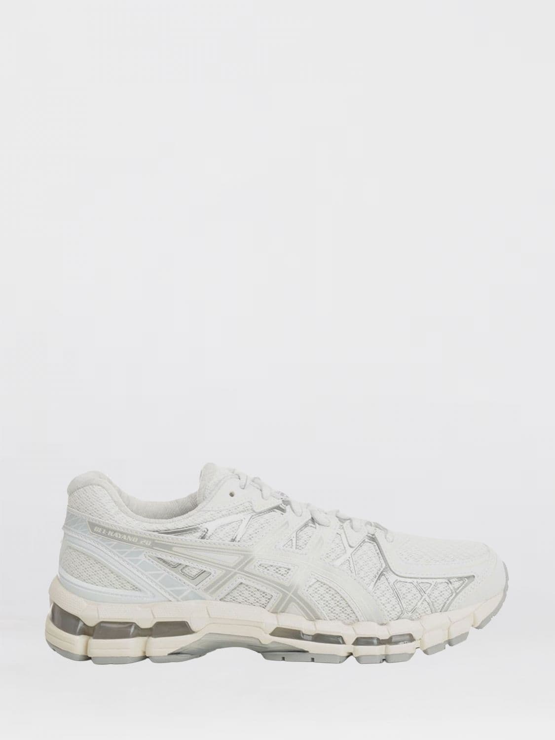 Asics Gel-Kayano 20 Sneakers in Mesh and Rubber