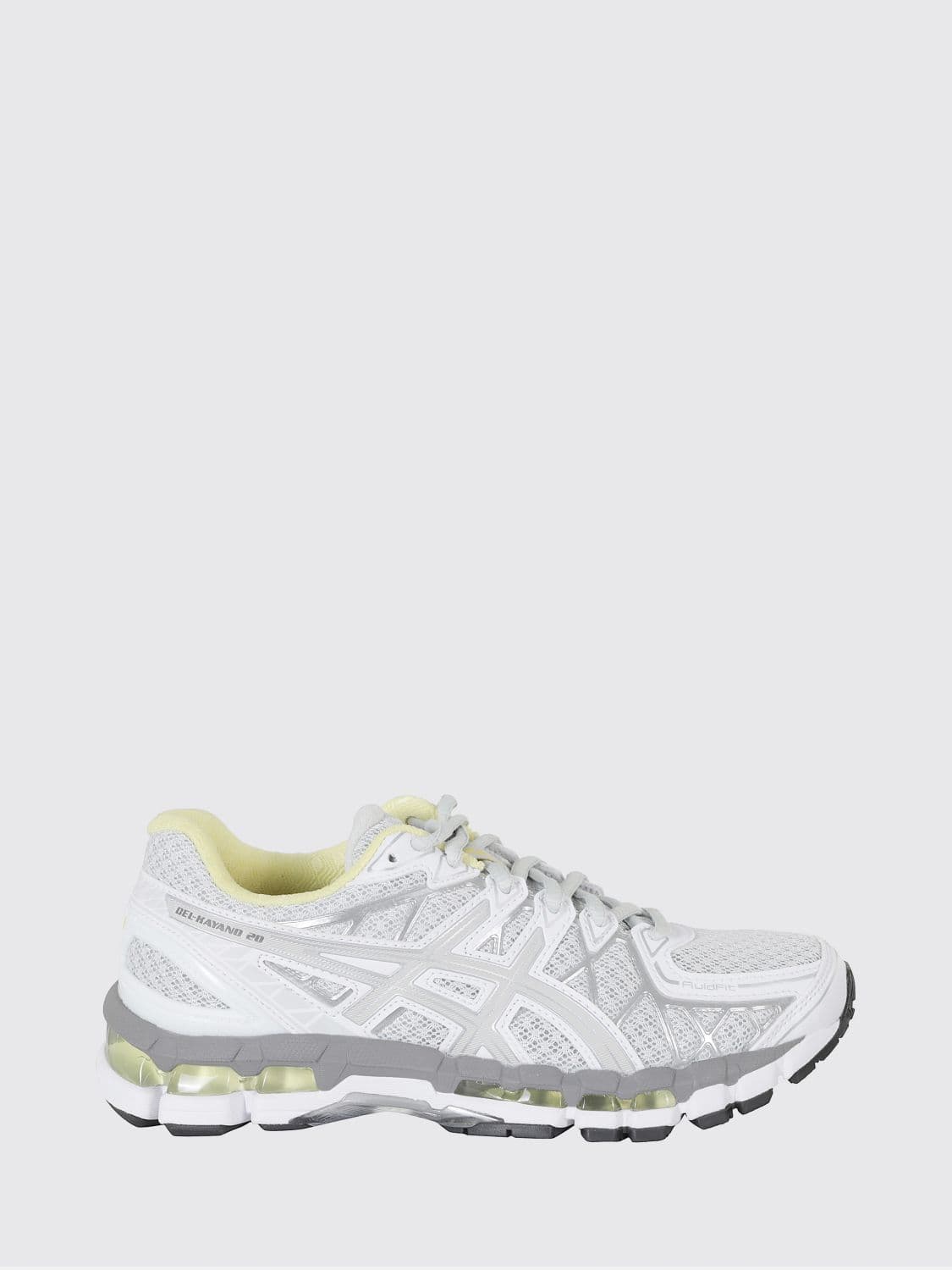 Asics Gel-Kayano 20 Sneakers in Mesh and Rubber