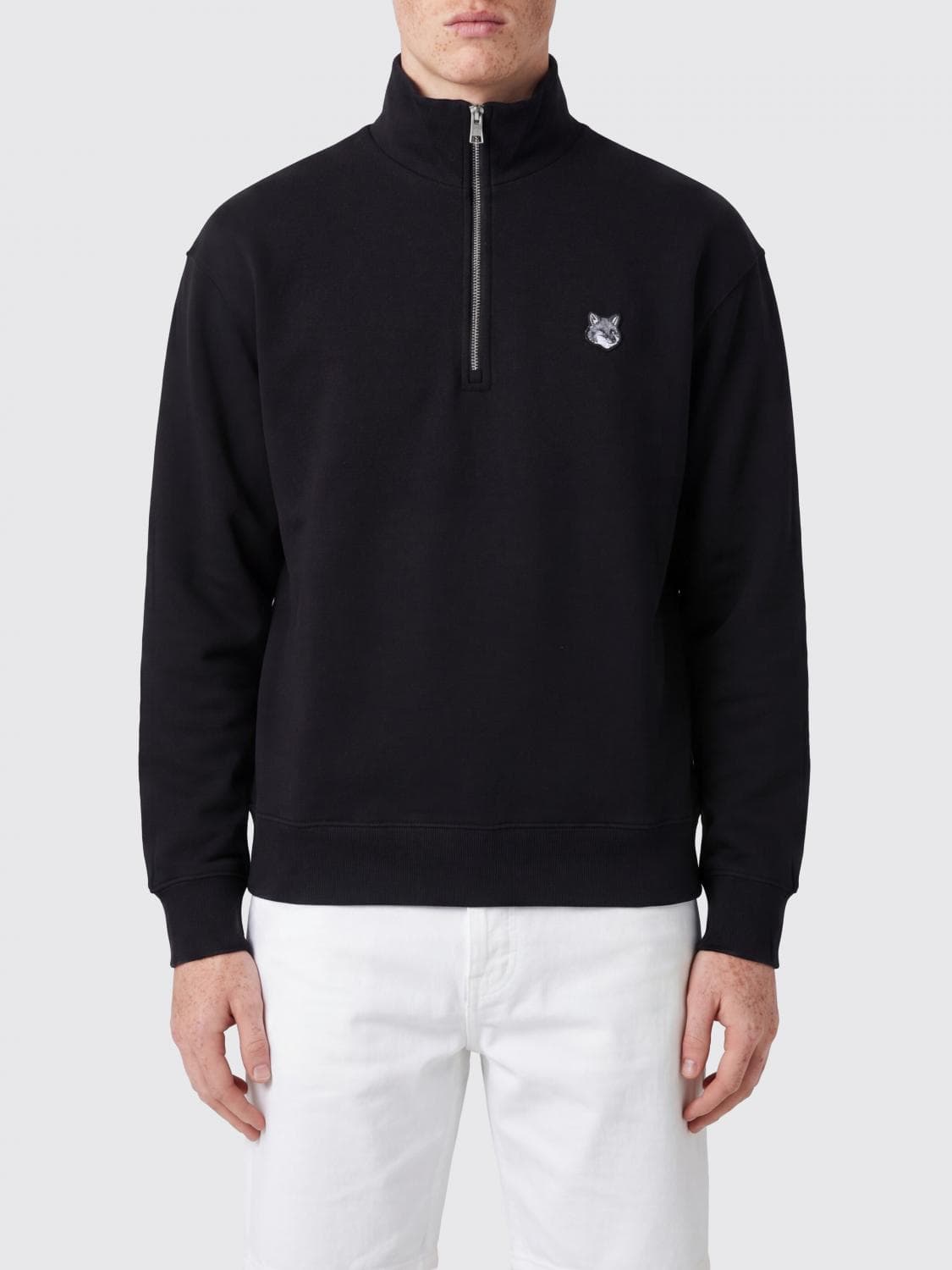 Maison Kitsuné Sweatshirt men