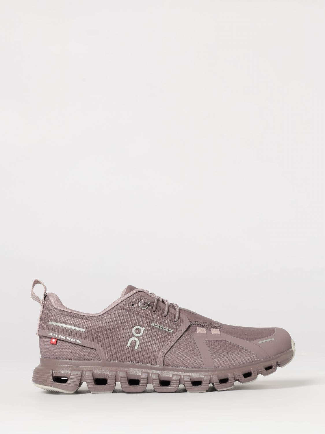 On Running On Cloud 6 Waterproof Mesh Sneakers · 7