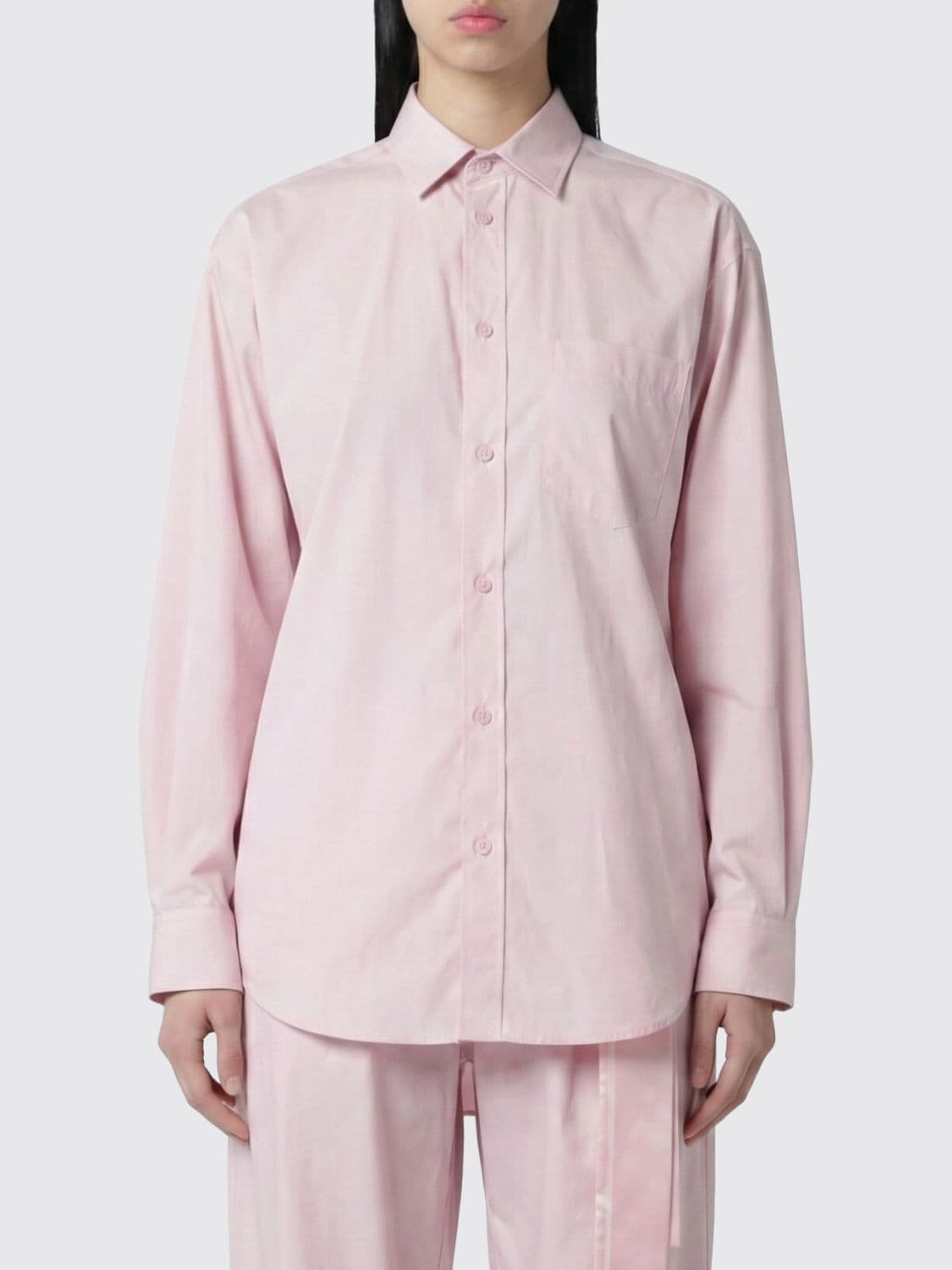 Darkpark Classic Cotton Blend Shirt
