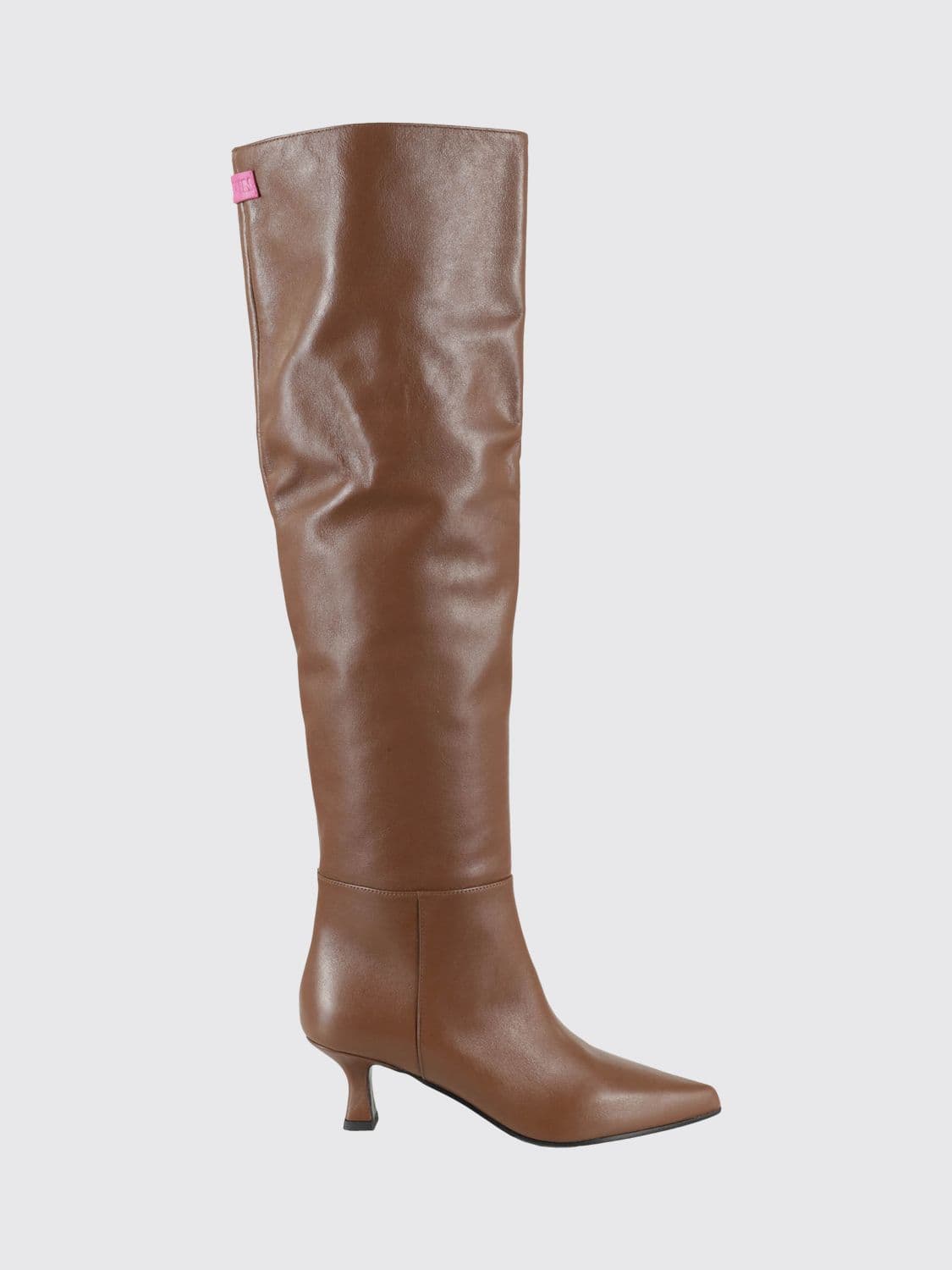3juin Bea Leather Boot