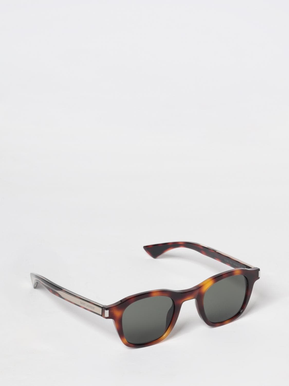 Saint Laurent SL 880 Recycled Acetate Sunglasses