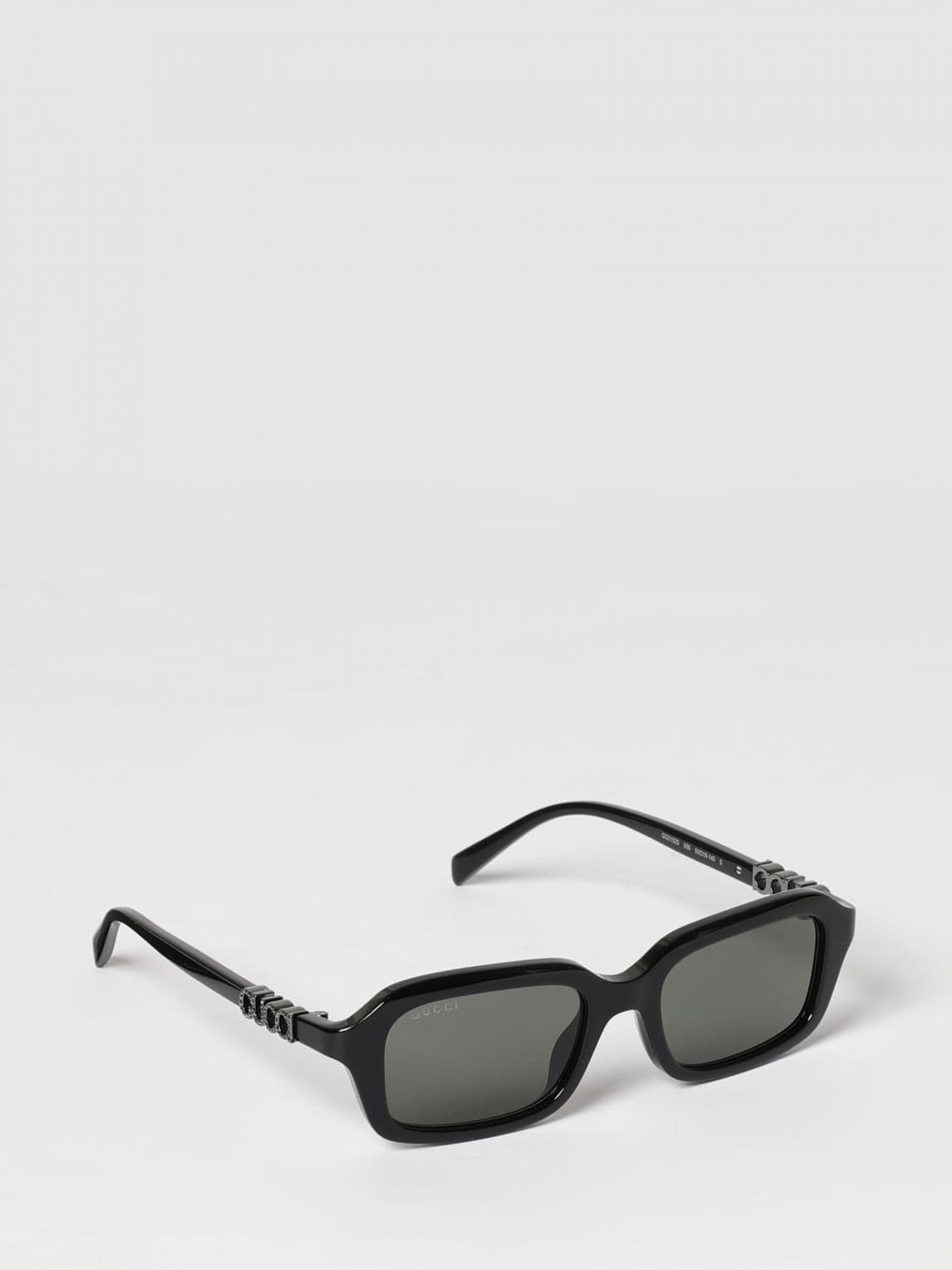 Gucci GG2152S Recycled Acetate Sunglasses · 50