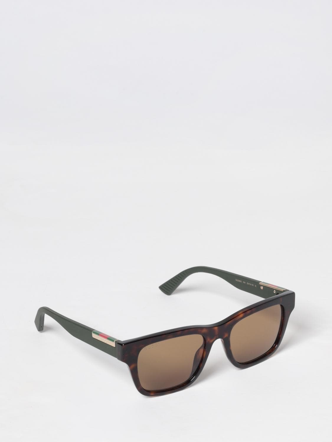 Gucci GG2089S Acetate Sunglasses · 52