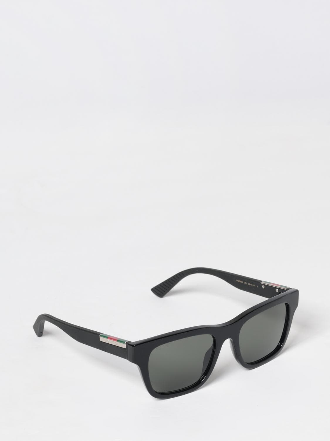 Gucci GG2089S Acetate Sunglasses · 52