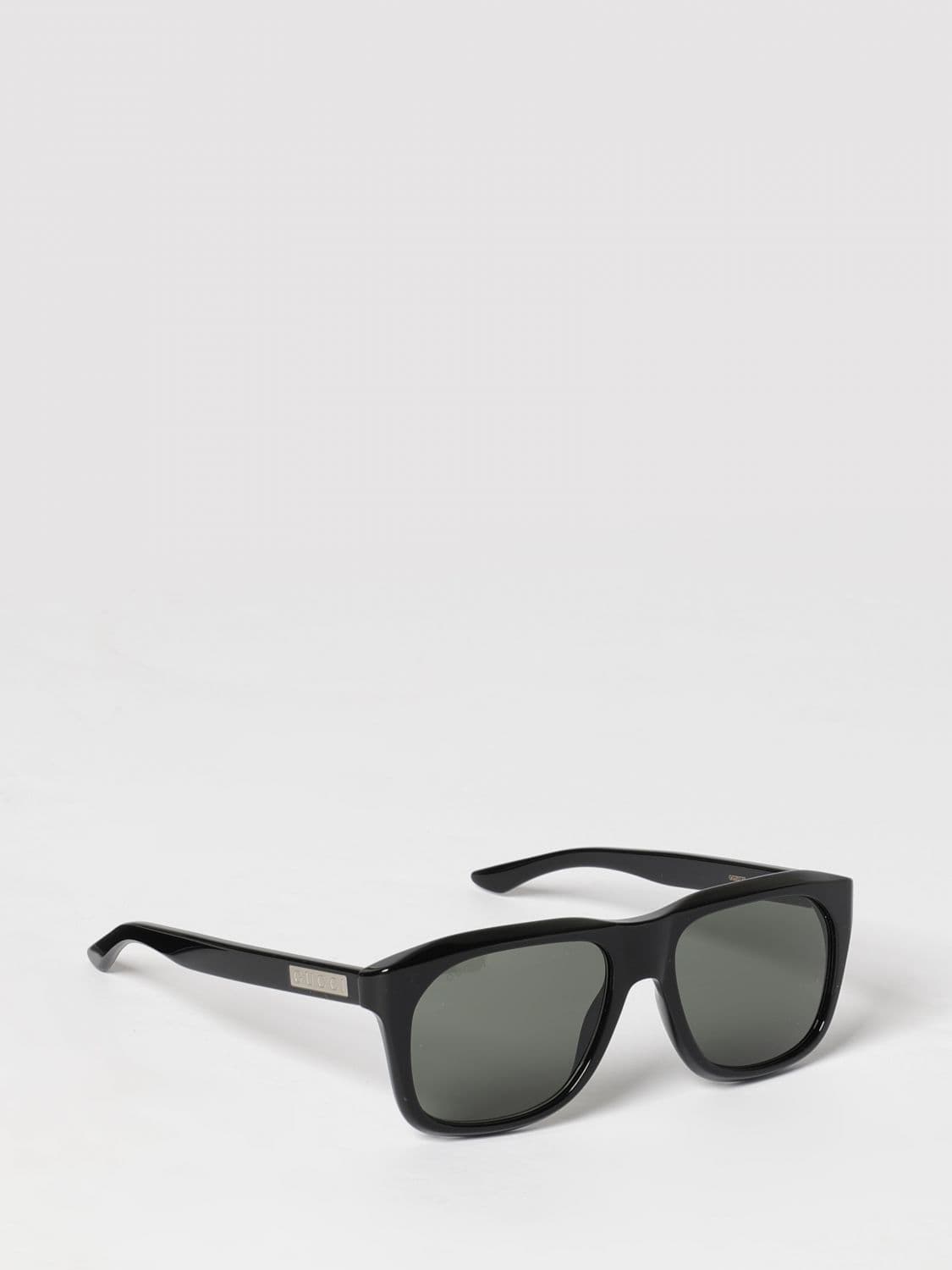 Gucci GG2077S Acetate Sunglasses