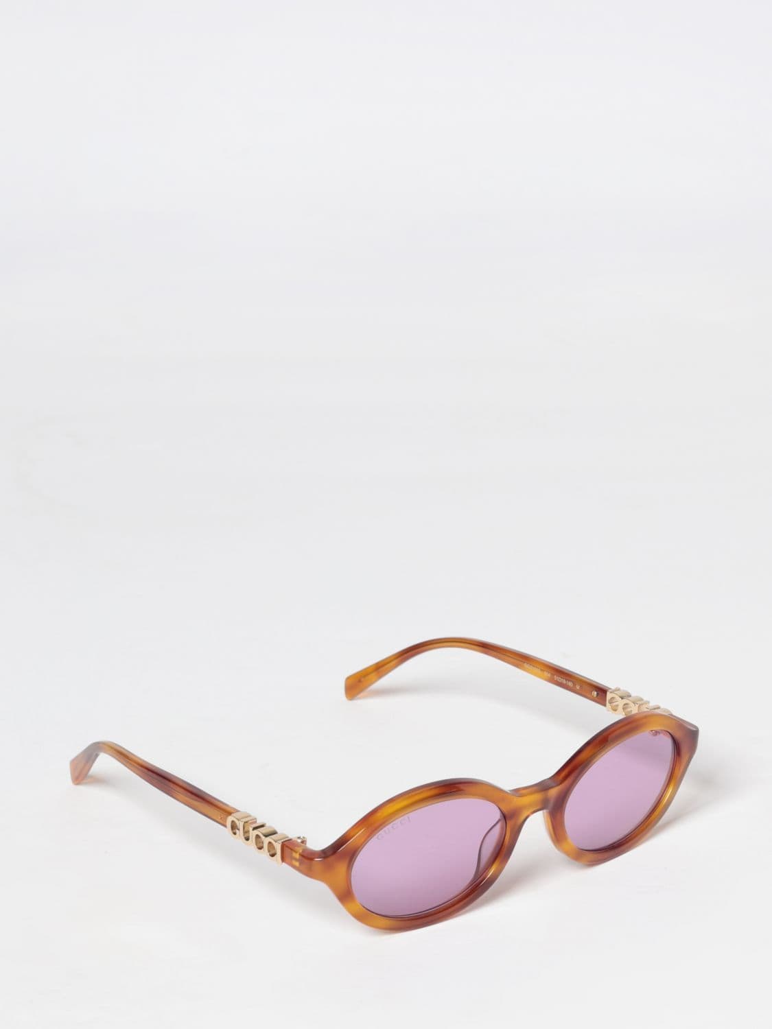 Gucci GG2153S Recycled Acetate Sunglasses · 51