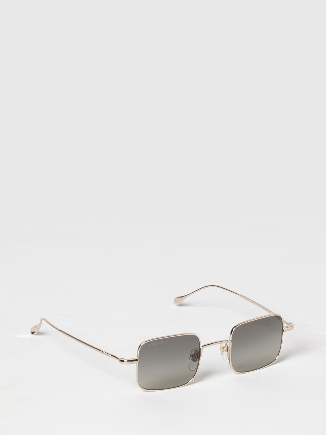 Gucci GG1813S Metal Sunglasses · 43