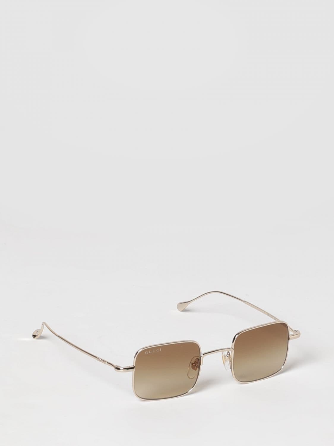Gucci GG1813S Metal Sunglasses · 43