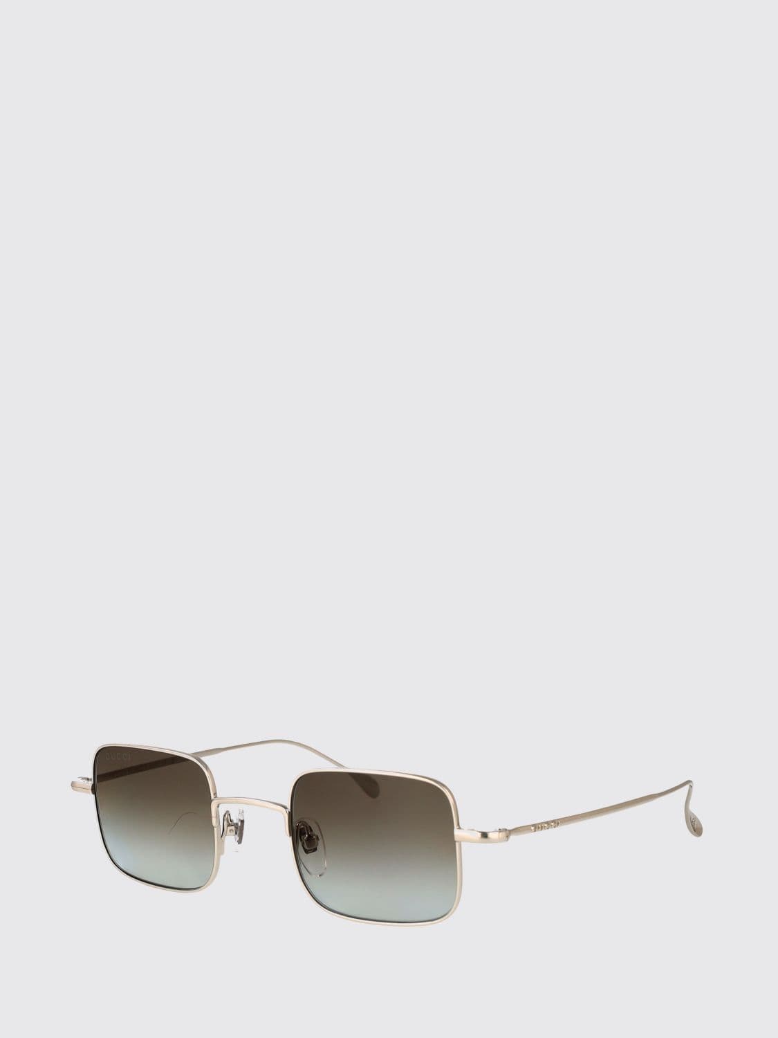 Gucci GG1813S Metal Sunglasses