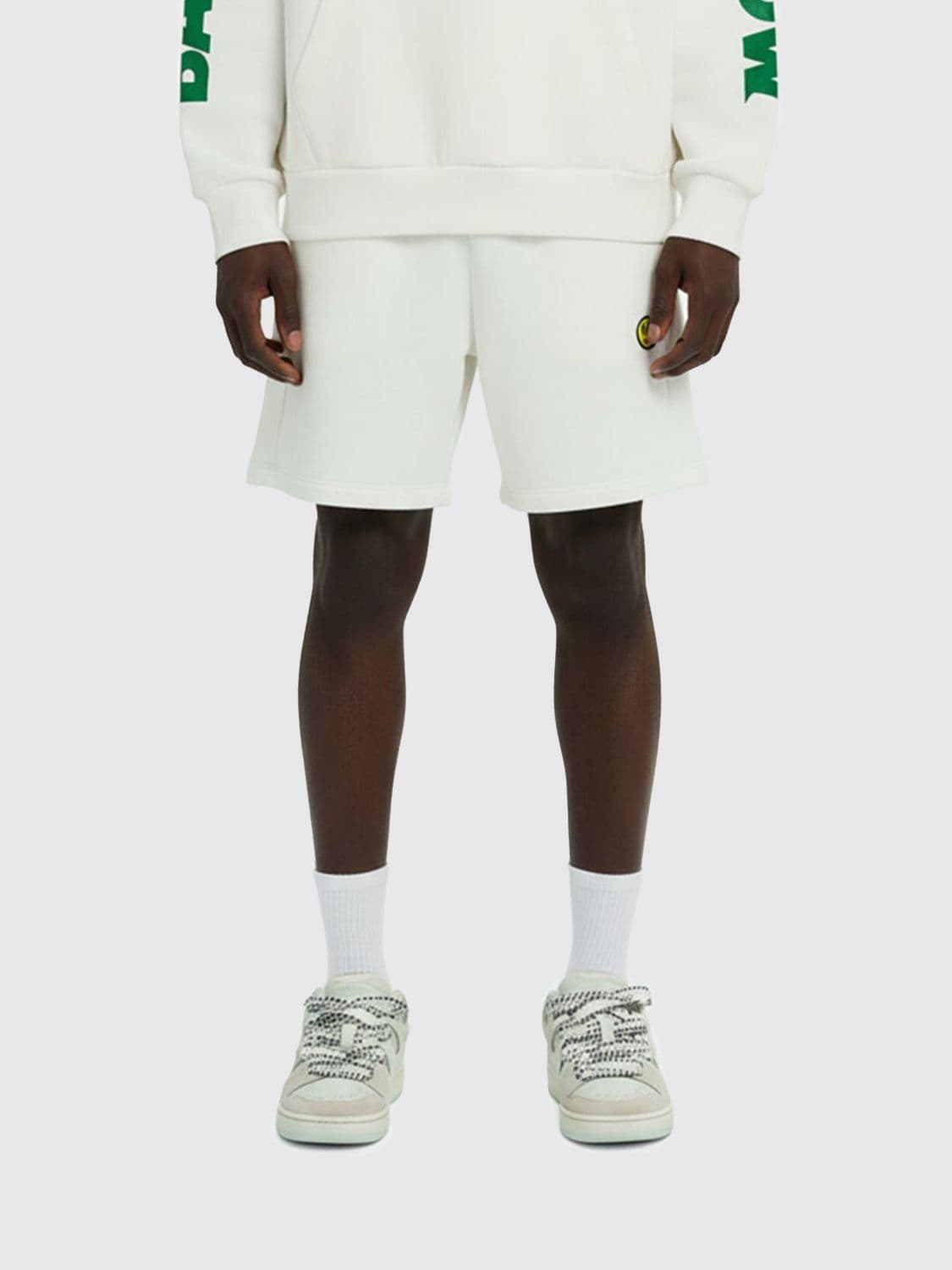 Barrow Cotton Sport Shorts