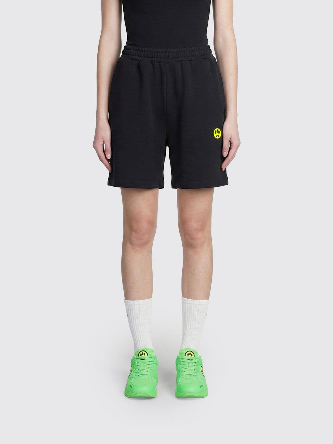 Barrow Cotton Sport Shorts