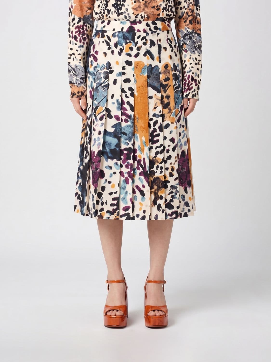 Fendi Skirt woman