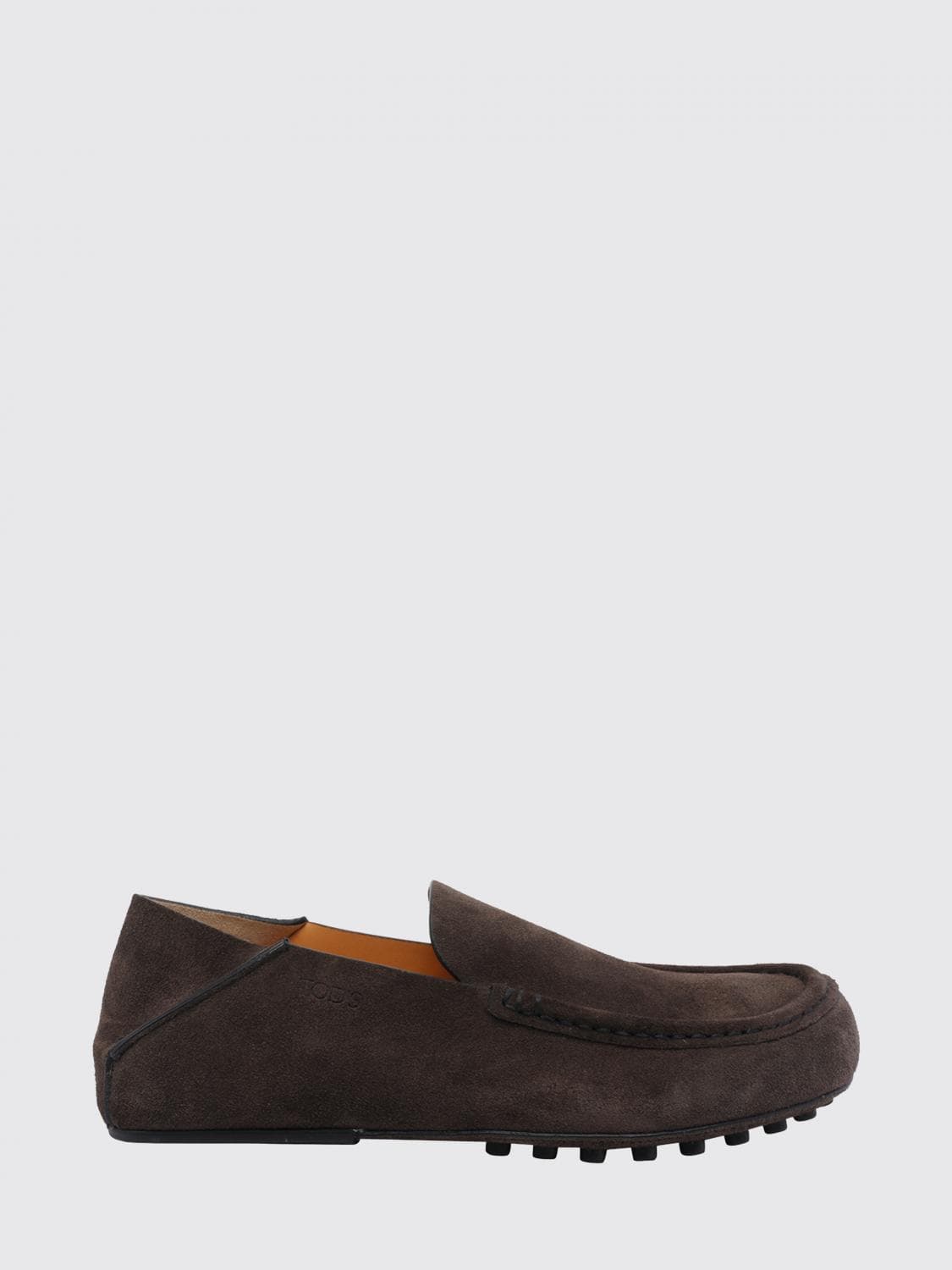 Tod's Gommino Suede Loafers · 40