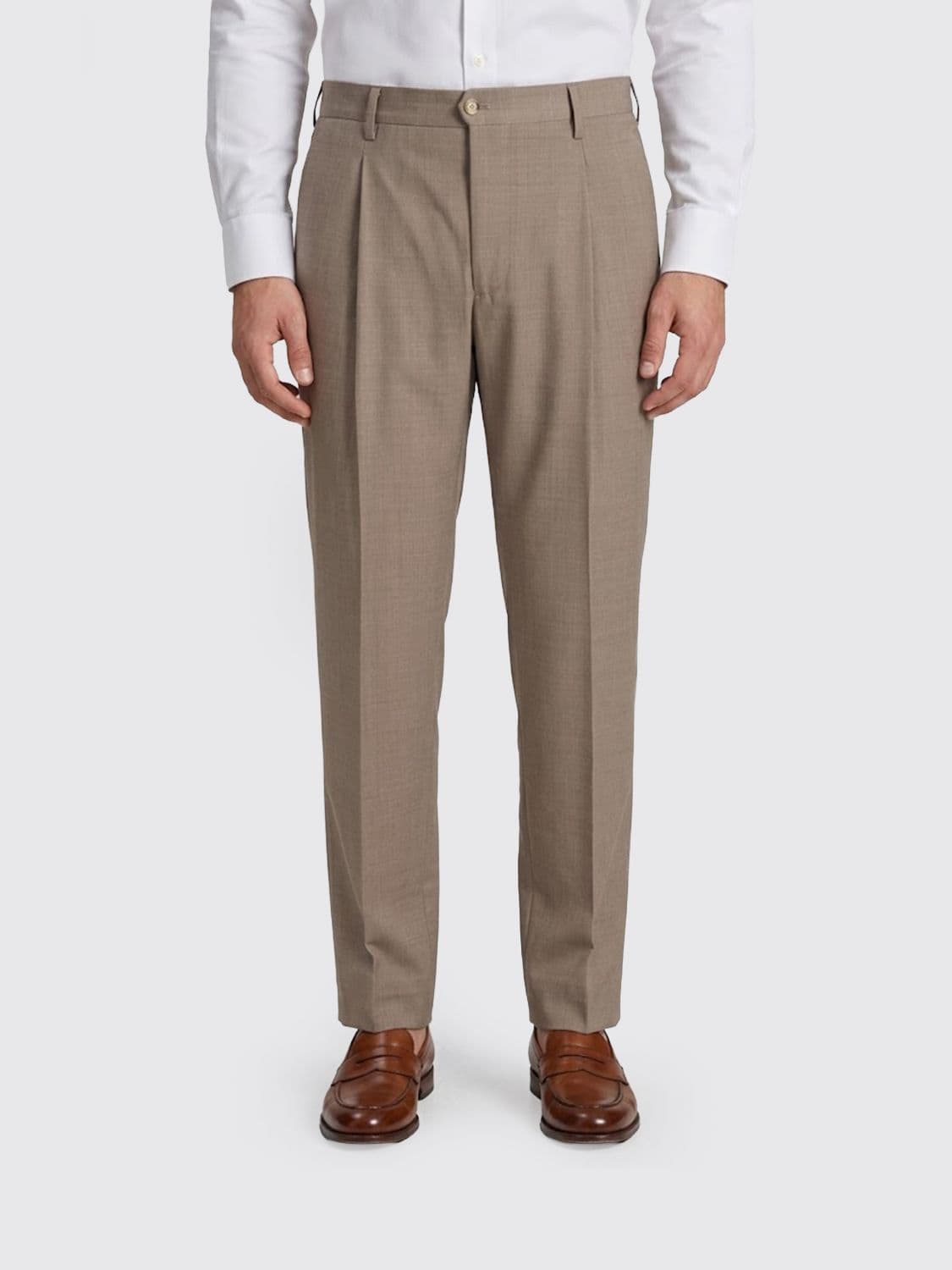 Briglia 1949 Slim Trousers
