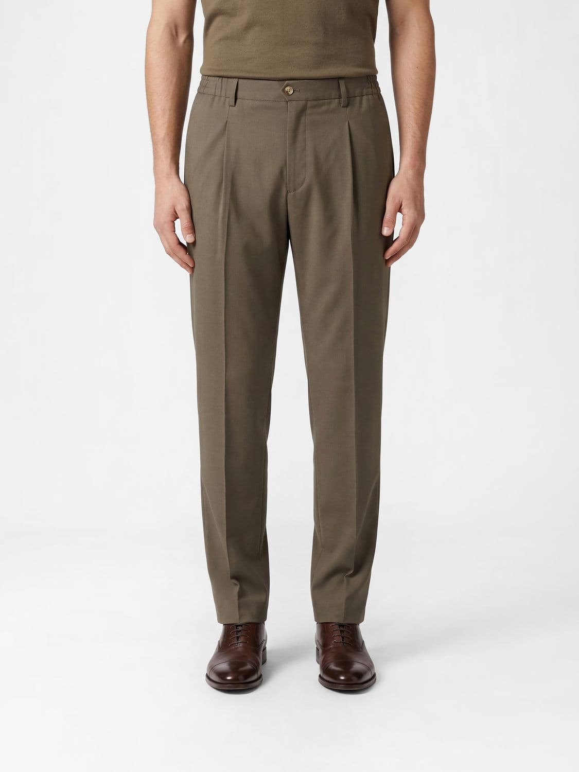 Briglia 1949 Slim Trousers