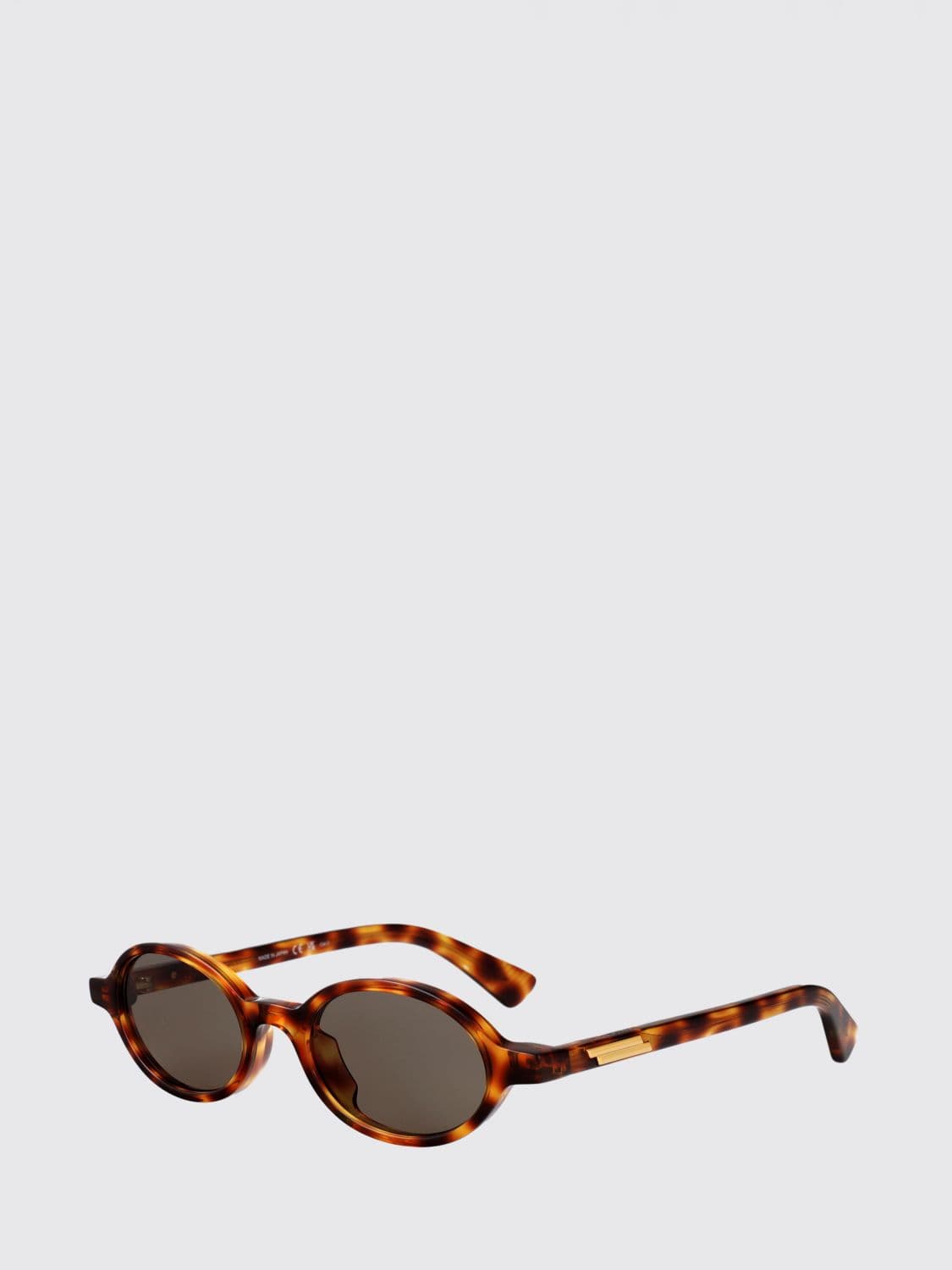 Bottega Veneta BV1388S Recycled Acetate Sunglasses
