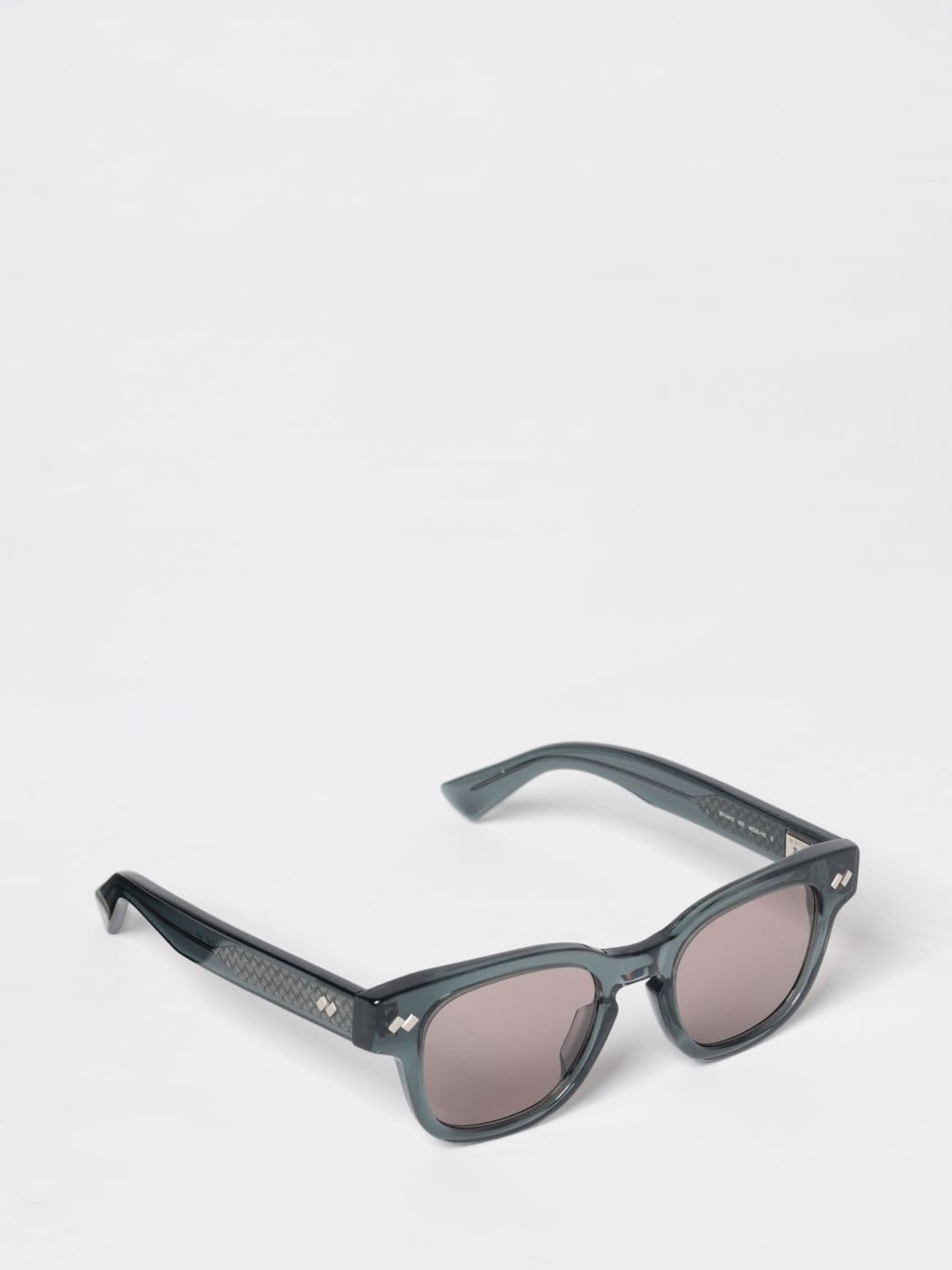Bottega Veneta BV1441S Recycled Acetate Sunglasses