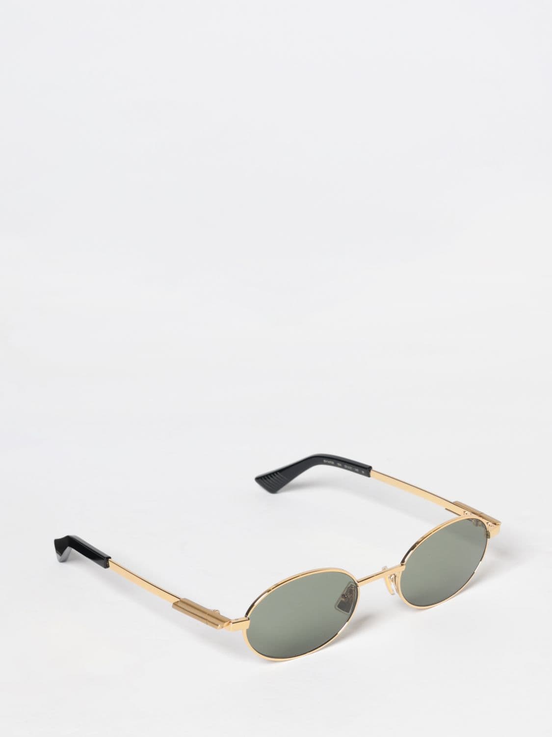 Bottega Veneta BV1470S Metal Sunglasses
