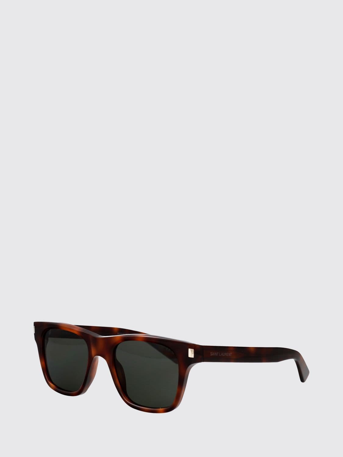 Saint Laurent SL 875 Sunglasses in Recycled Acetate