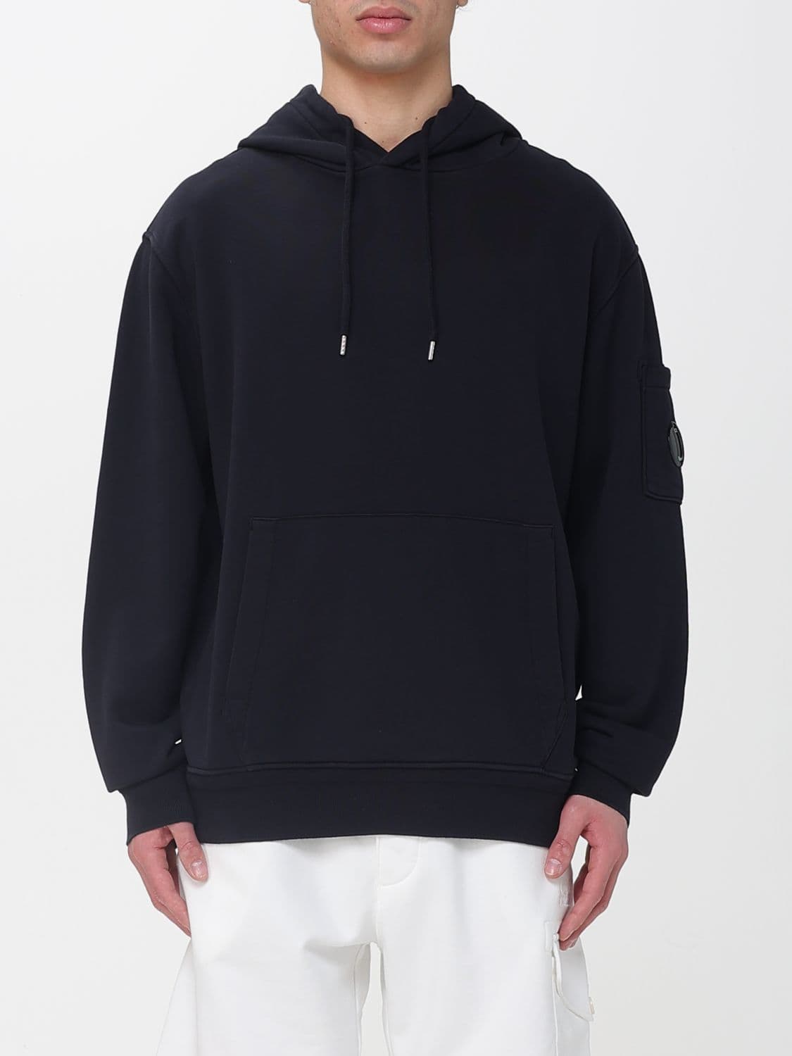 C.p. Company C. P. COMPANY Cotton Hoodie · XXL