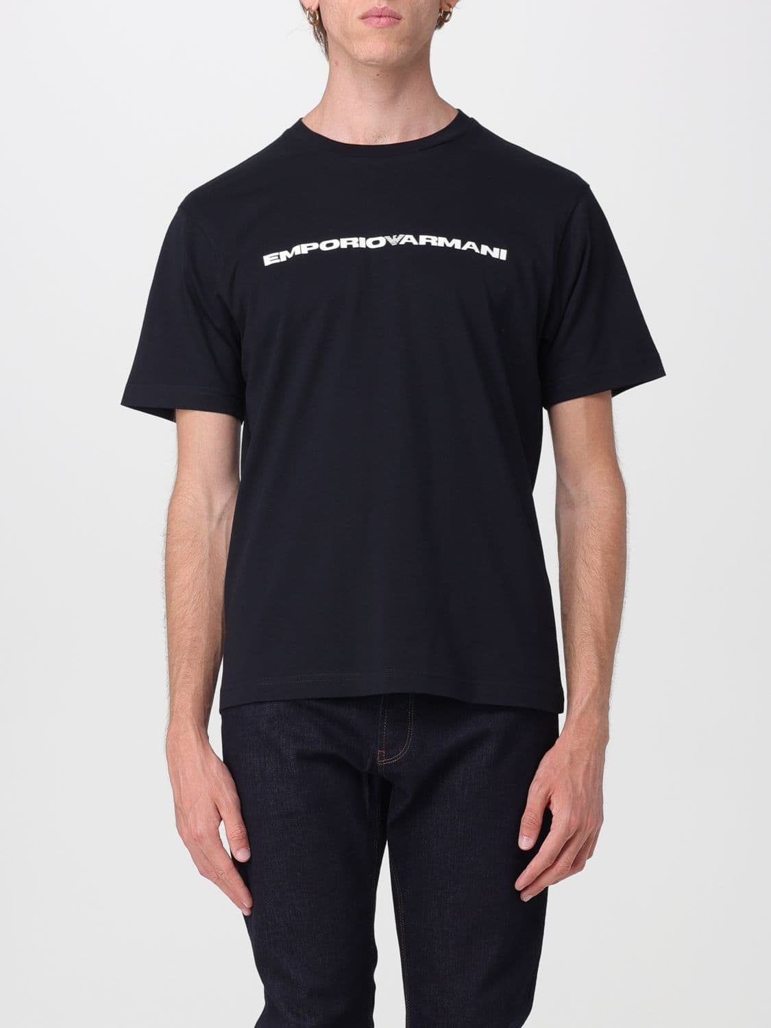 Emporio Armani T-shirt men