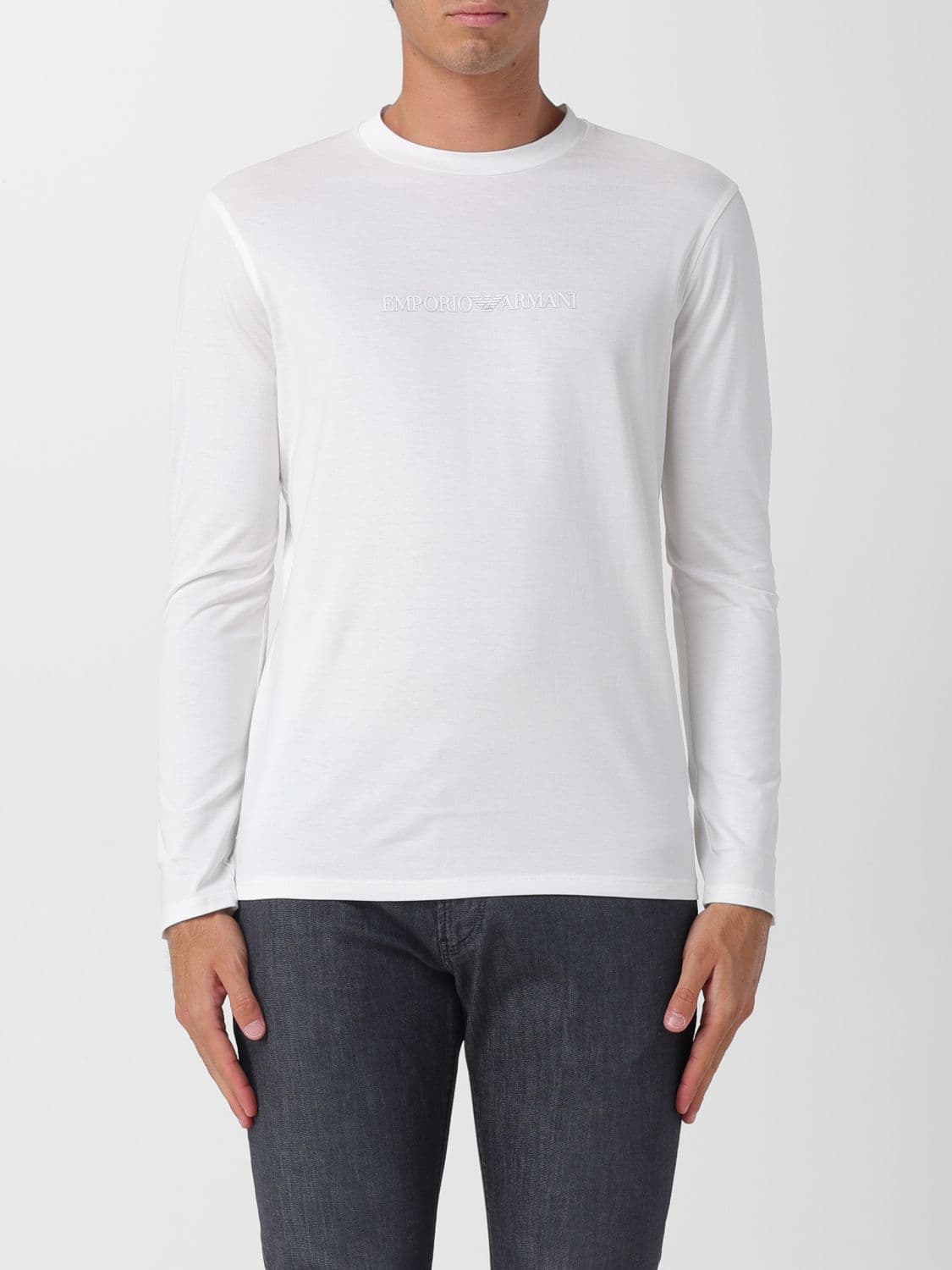 Emporio Armani T-shirt men