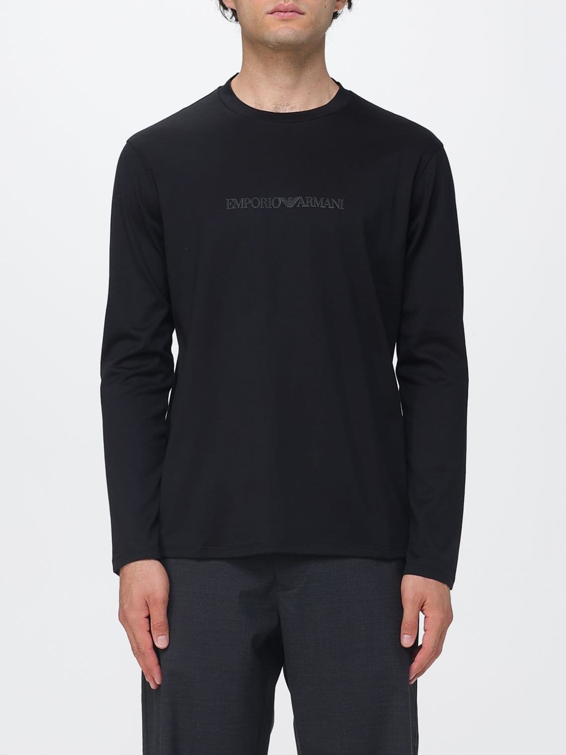 Emporio Armani T-shirt men