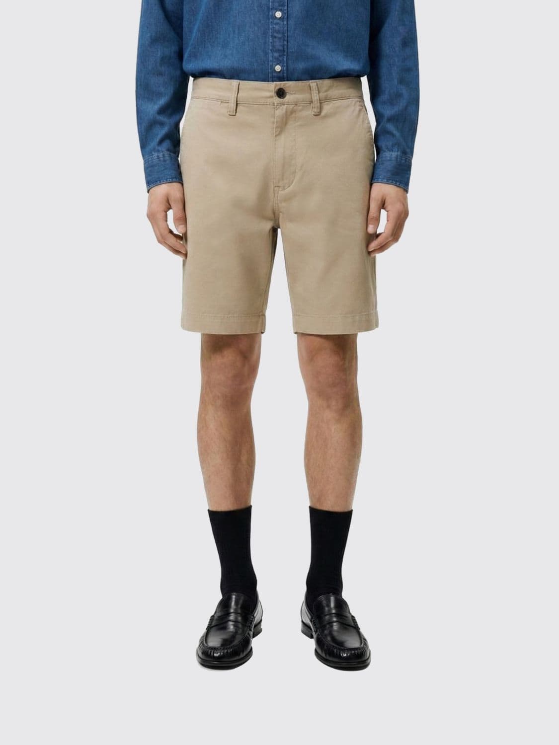 Polo Ralph Lauren Stretch Cotton Chino Shorts