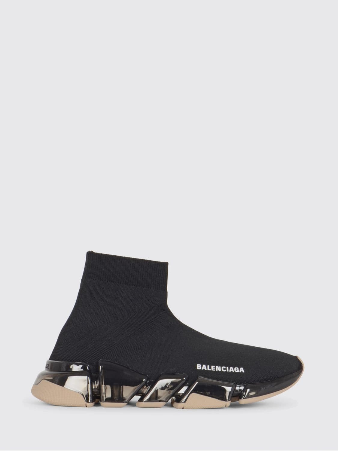 Balenciaga Speed 2.0 Stretch Knit Sneakers