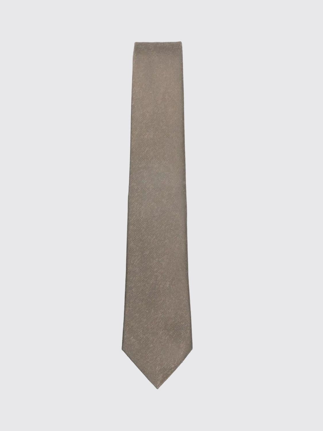 Emporio Armani Silk Tie