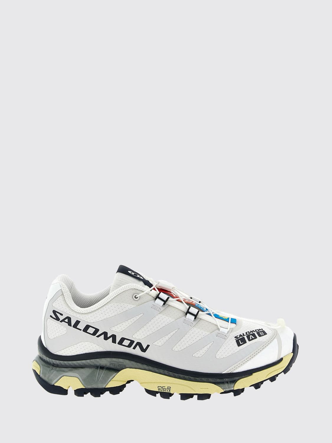 Salomon OUTPATH GORE-TEX Sneakers · 10½