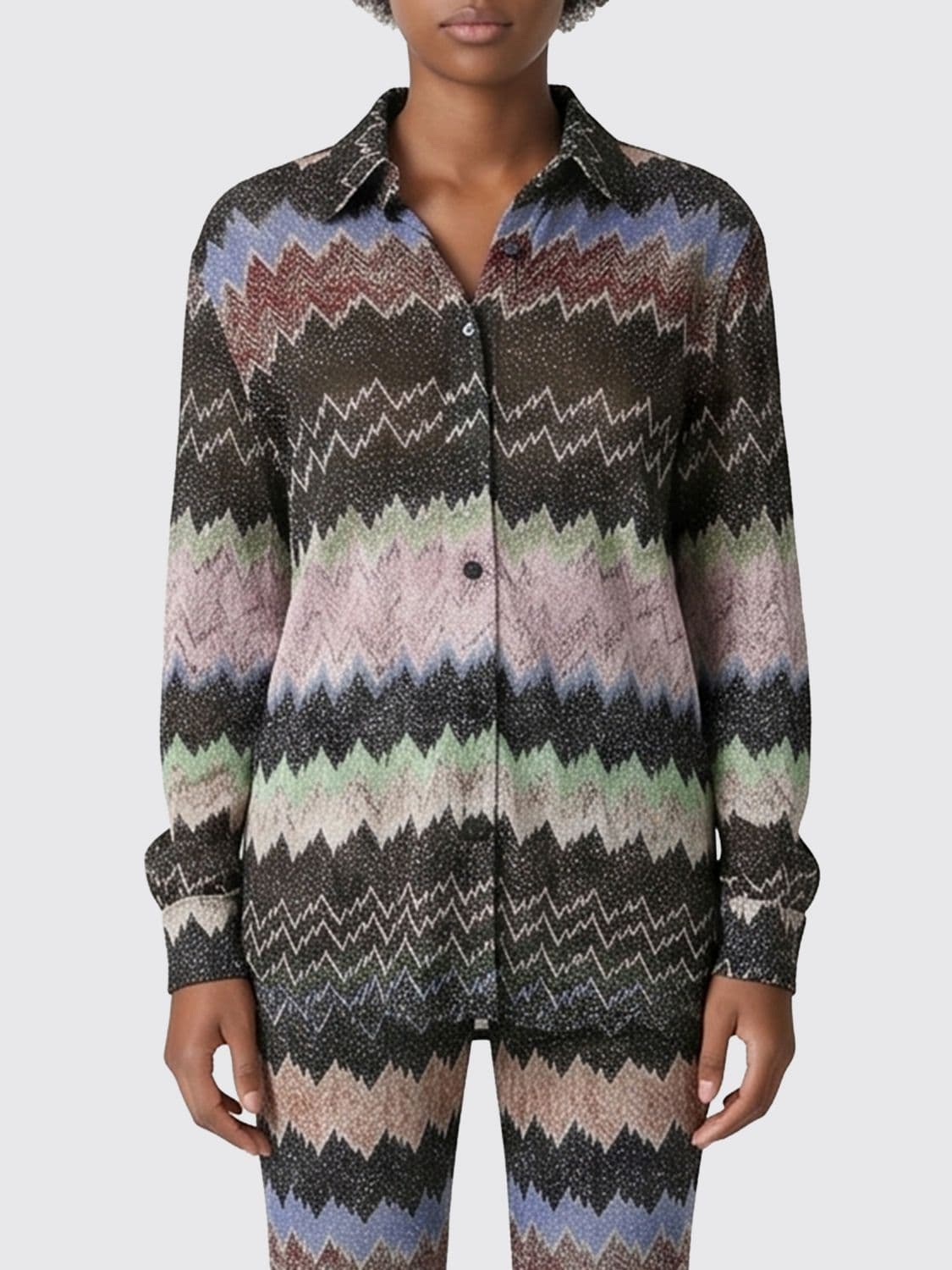 Missoni Shirt woman