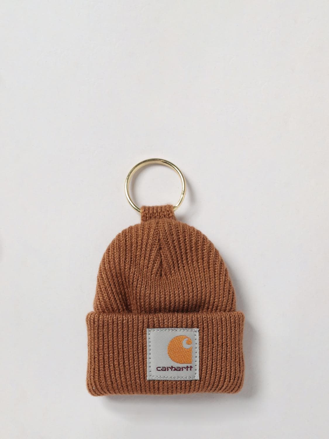 Carhartt Wip Hat-Shaped Keychain
