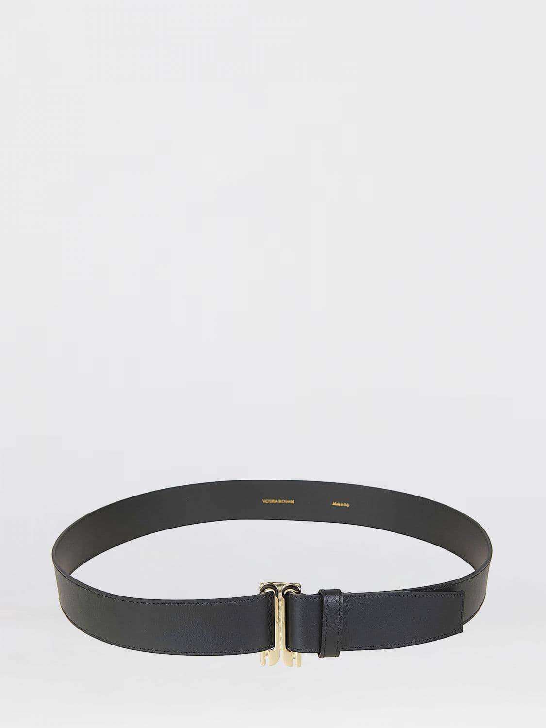 Victoria Victoria Beckham Leather Belt