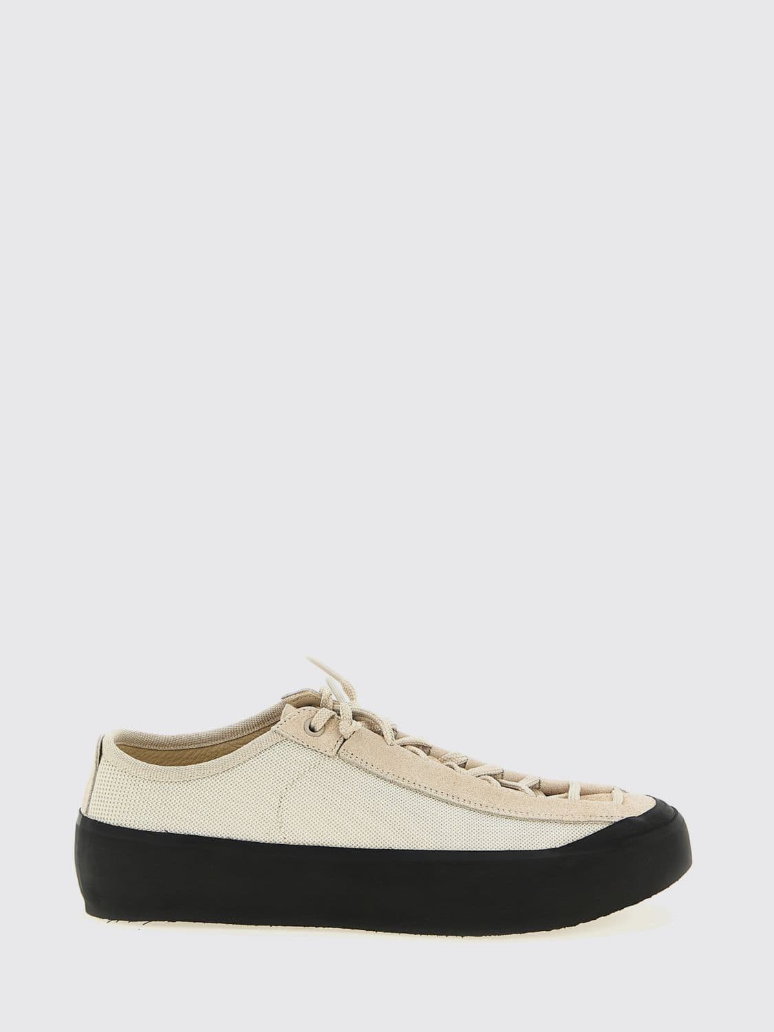 Stone Island S100010 Poly Mesh Sneakers