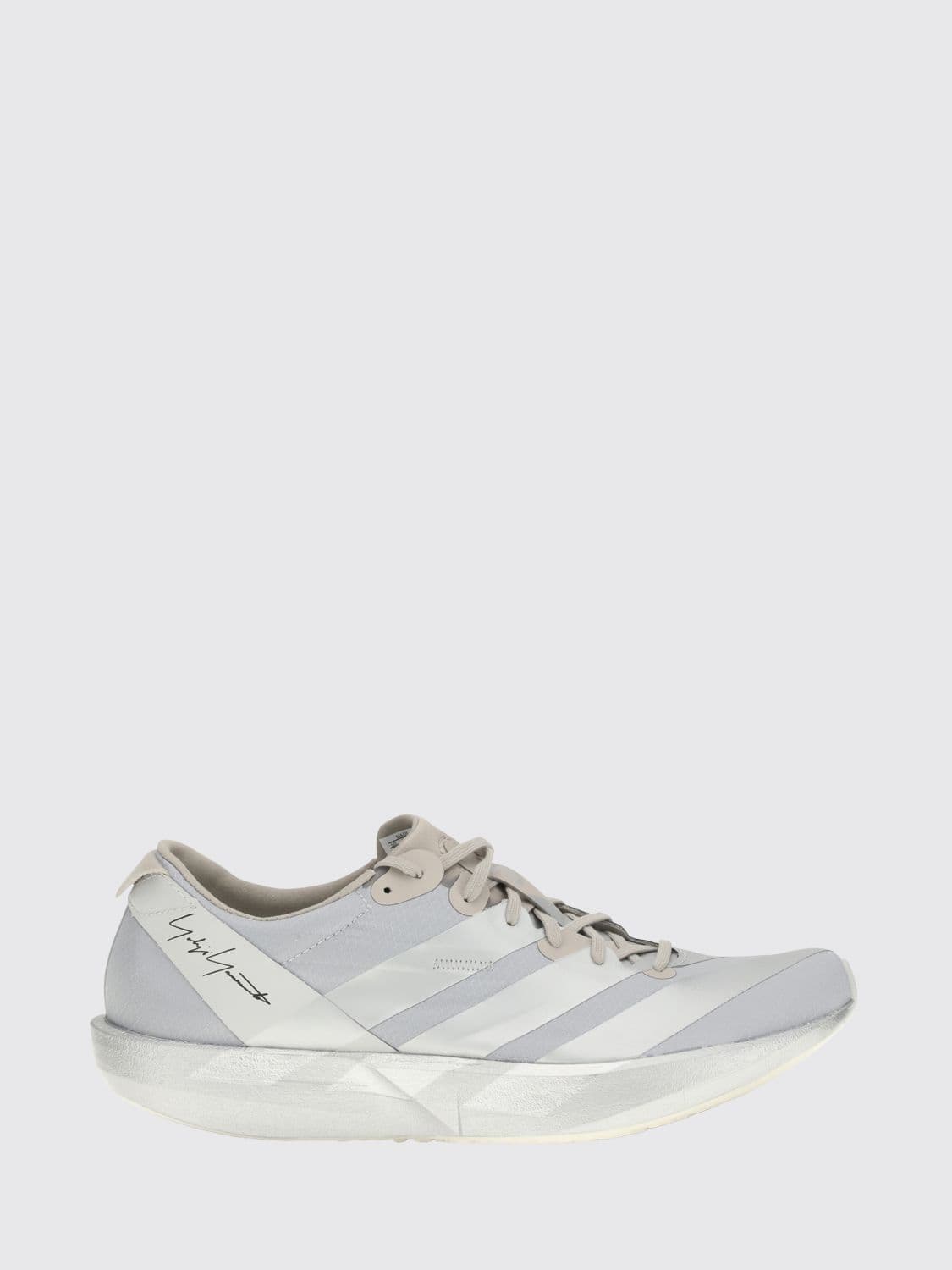 Y-3 Adios 9 Nylon Sneakers