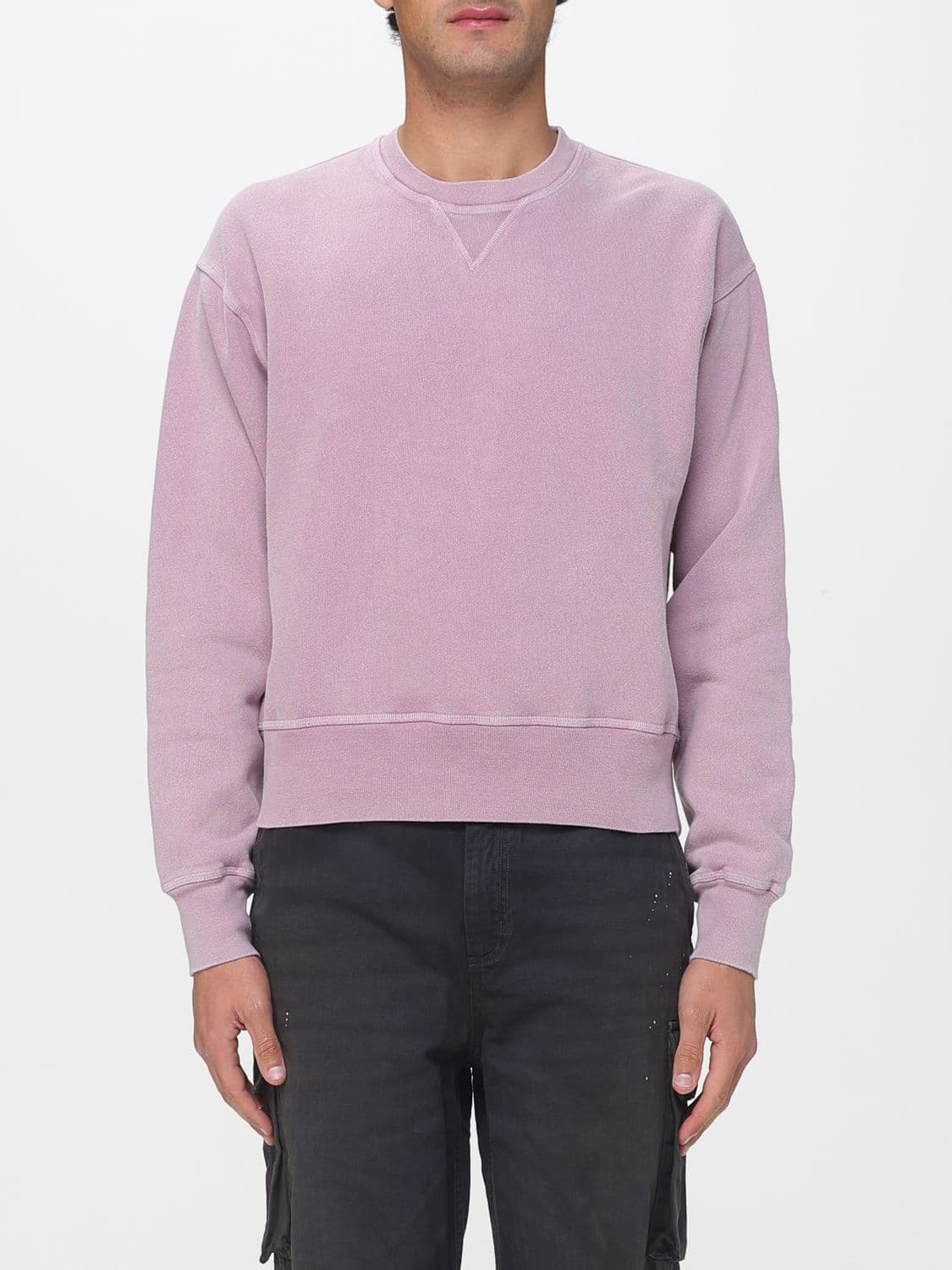 Our Legacy Cotton Crew Neck Sweatshirt