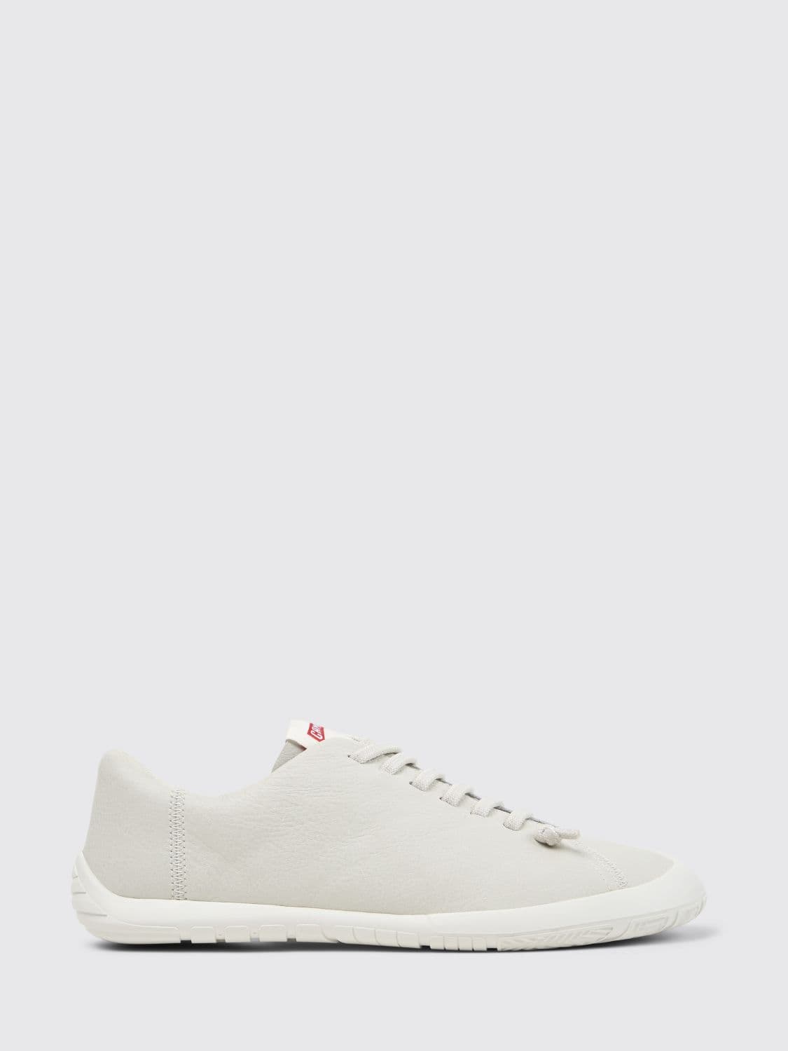 Camper Peu Path+ Leather Sneakers